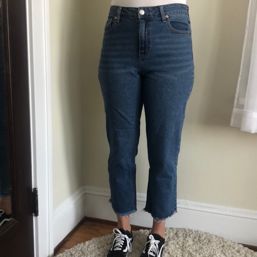 Wild fable Jeans